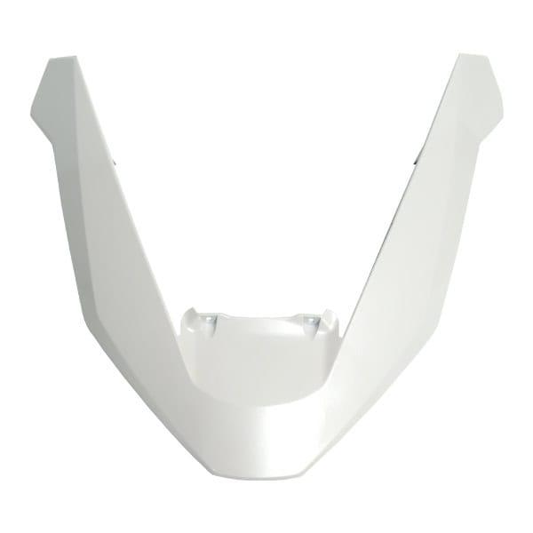 Garnish Depan Putih Mutiara Honda PCX 160 K1ZV