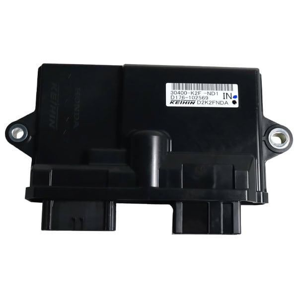 ECM,ECU (Eng Control Unit) Honda Scoopy K2FP Keyless