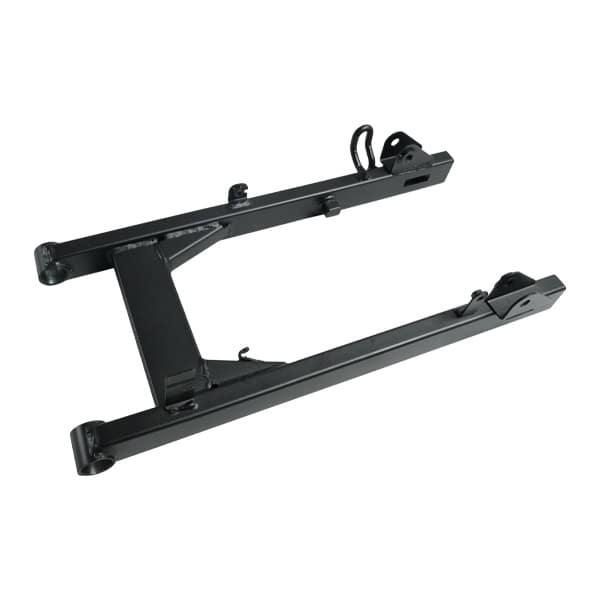 Swingarm Hitam Honda Supra X 125 FI CW