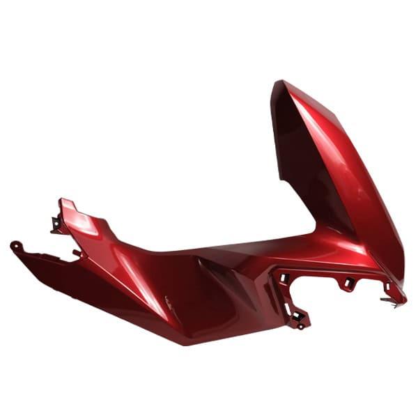 Cover Samping Kanan Merah Maroon Honda PCX 160 K1ZV