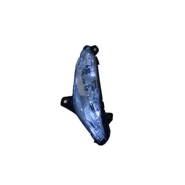 Lampu Sein Depan Kanan Honda Supra GTR 150