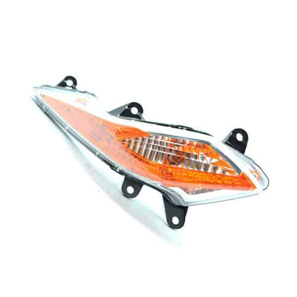 Lampu Sein Kanan Depan Honda New Blade