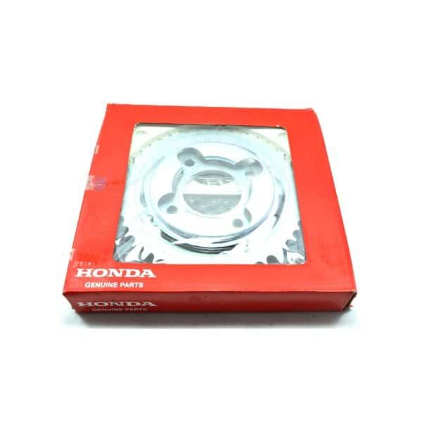 Gear Set, Drive Chain Kit Honda Mega Pro