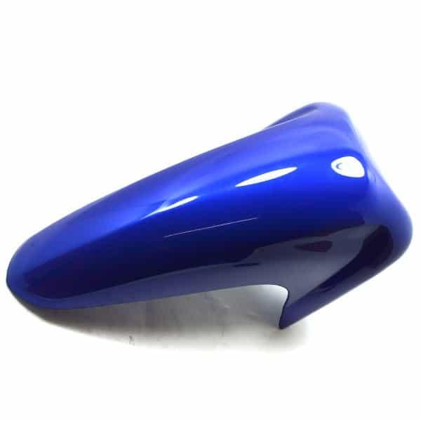 Spakbor Depan (Fender A FR) Biru – Supra X 125