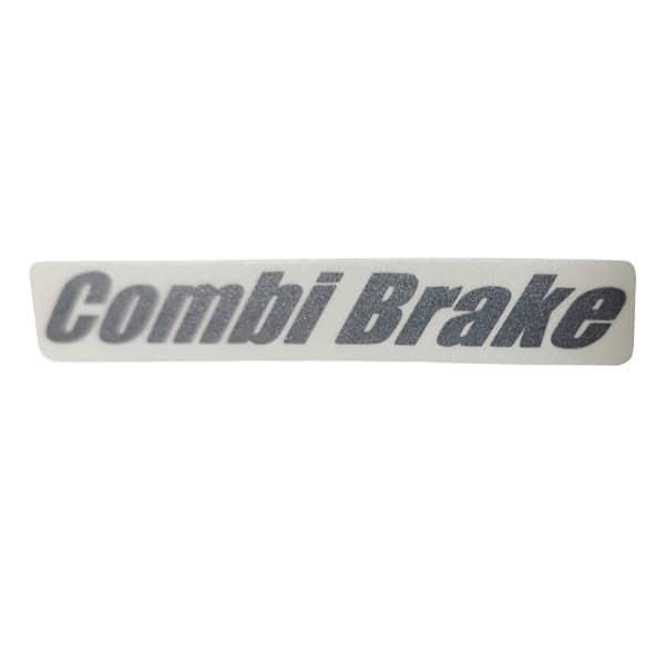 Stiker Combi Brake Honda Vario 150 eSP (K59)