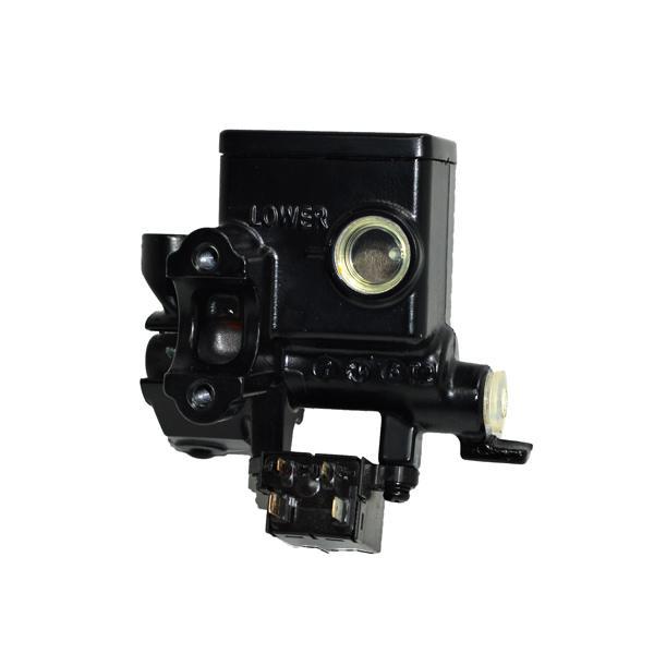 Master Rem Belakang Honda PCX 150 K97 ABS