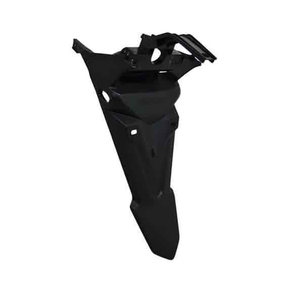 Spakbor Belakang (Fender A Rear) – CB 150 Verza