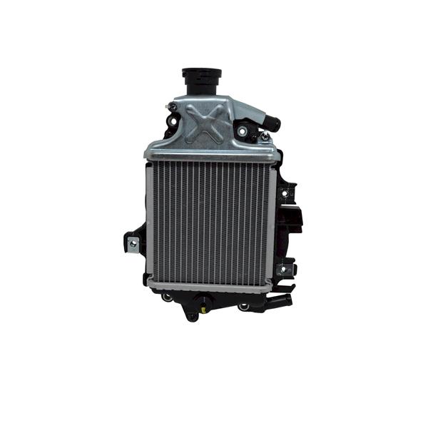 Radiator Honda New Vario 150 eSP K59J