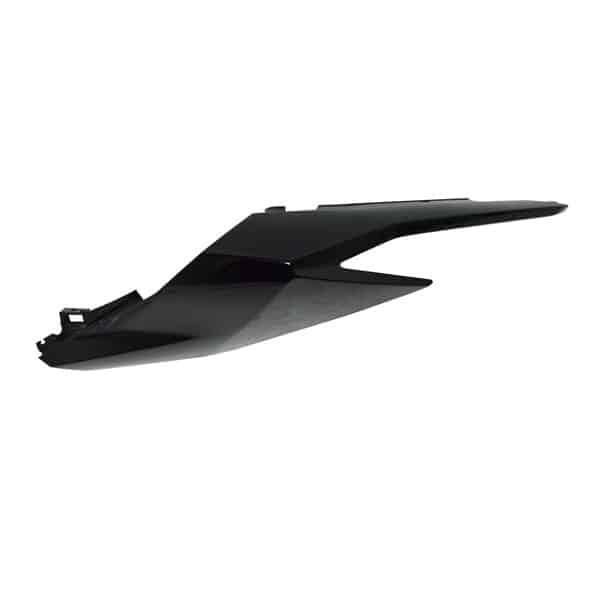 Cover Body (Cowl L Rear) Hitam – CBR 250RR K64