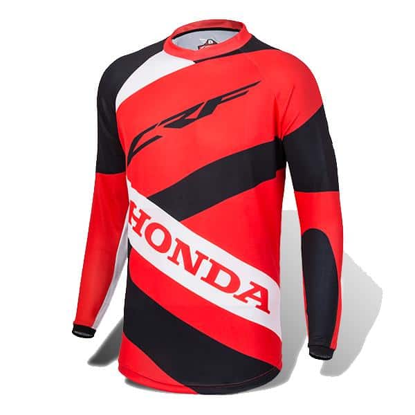 Honda CRF Jersey Top (XXL)
