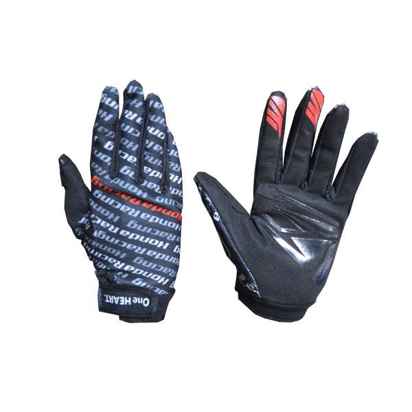 HRR Daily Glove Black XL