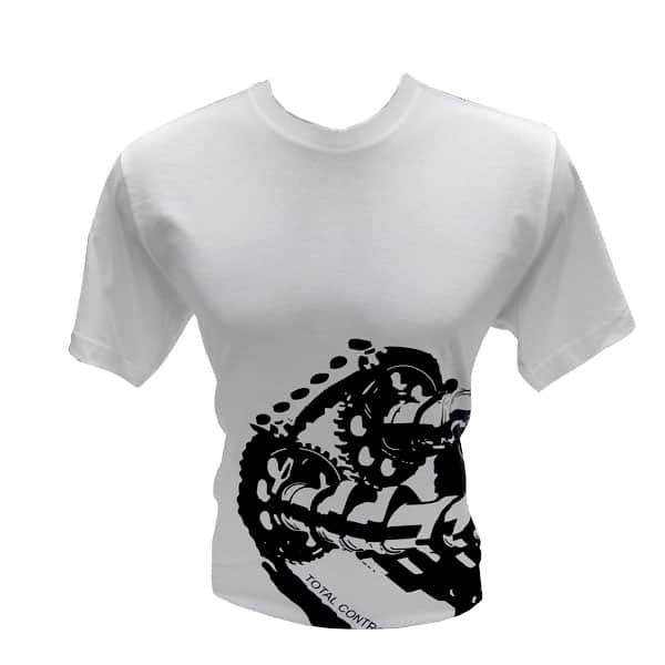 Mechanical T-Shirt XL