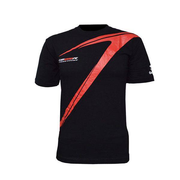 CB150R T-Shirt Black L