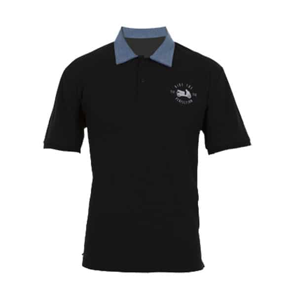 Vario Polo Shirt Man – M