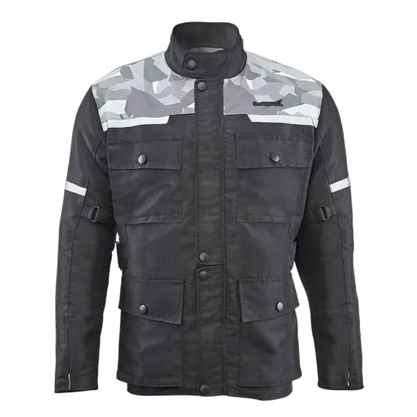 Camo Touring Jacket XXL
