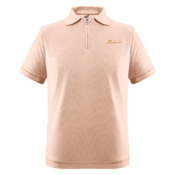 Honda Polo Shirt Beige (XXL)
