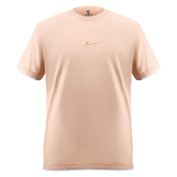 Honda Oversized Tshirt Beige (S)