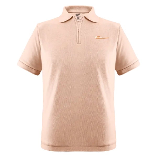 Honda Polo Shirt Beige (L)