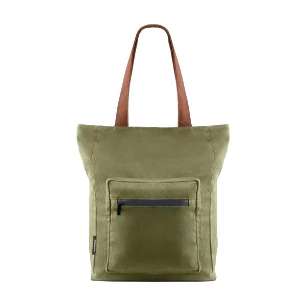 Honda Tote Bag Sage