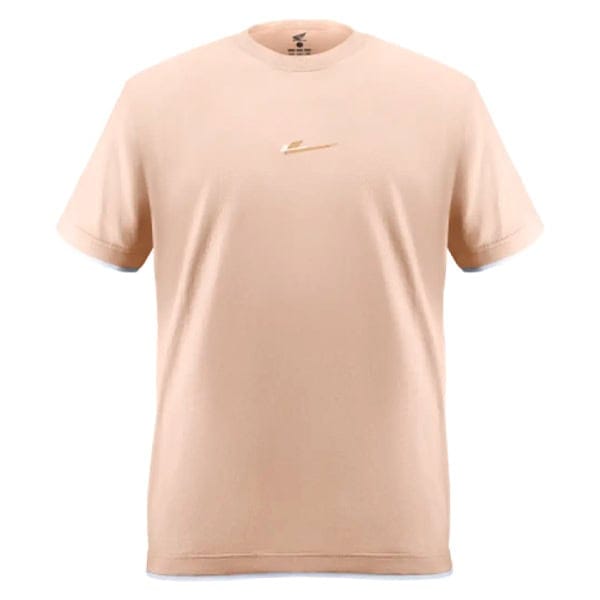 Honda Oversized Tshirt Beige (L)
