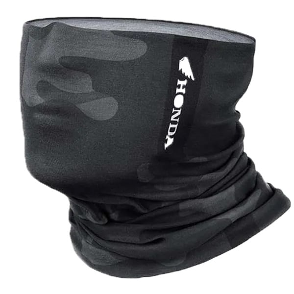 Honda Camo Headband