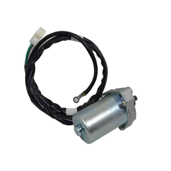 Dinamo Starter Honda Vario 110 Karburator