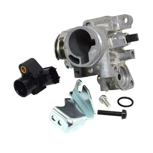 Body Set  – Vario 125 FI CBS ISS &amp; Vario 125 Tehcno CBS