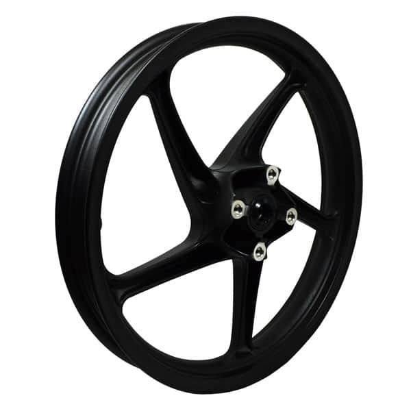 Velg Depan Honda BeAT Sporty eSP Ring 14″