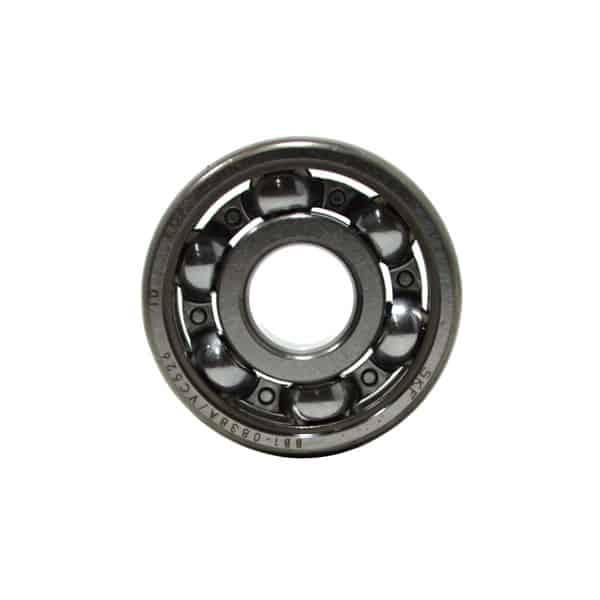 Laher,Bearing Transmisi 6301 Honda Scoopy FI
