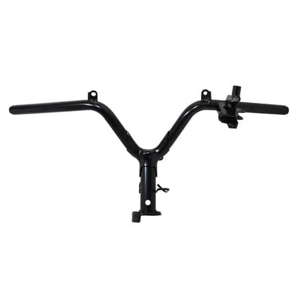 Stang Stir Honda BeAT Sporty K81 Std