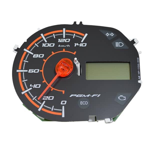 LCD Speedometer Honda BeAT eSP New (K81) CBS
