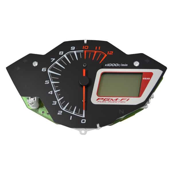 LCD Speedometer Honda Supra GTR 150