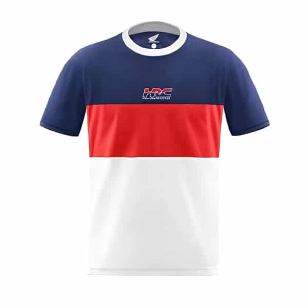 HRC24 RWB Dryfit T-Shirt S