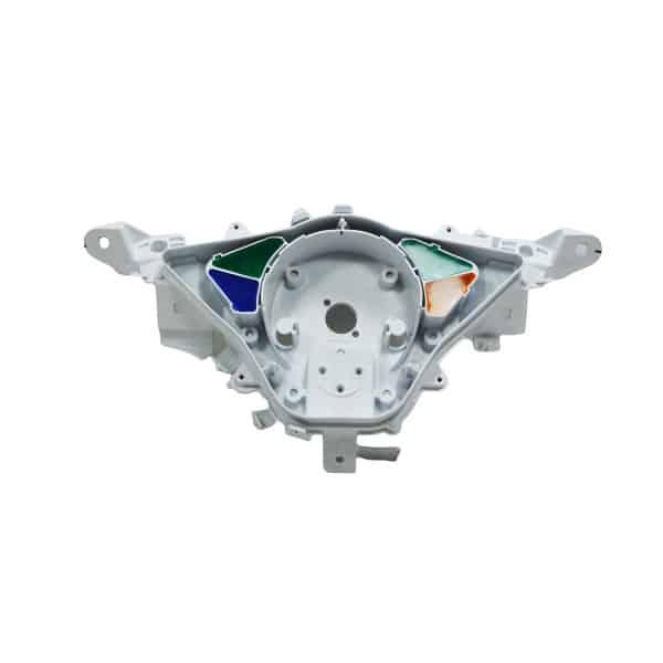 Cover Bawah Speedometer Honda Vario 110 FI