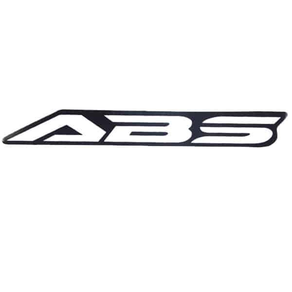 Mark ABS Type 2 – Honda CBR 150R K45R