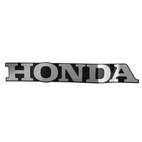 Sticker (Mark Honda 280MM Type 4)  – Honda CBR 150R K45R