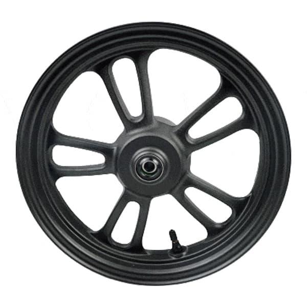 Velg Depan Honda Scoopy eSP K2F Ring 12″