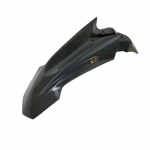 Spakbor Depan Grey Honda CRF 150L