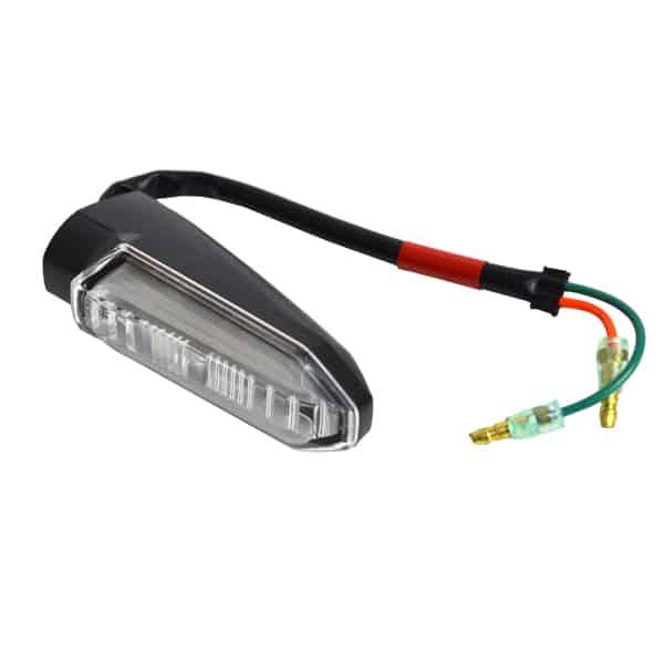 Lampu Sein Kiri Depan Honda CB150R StreetFire