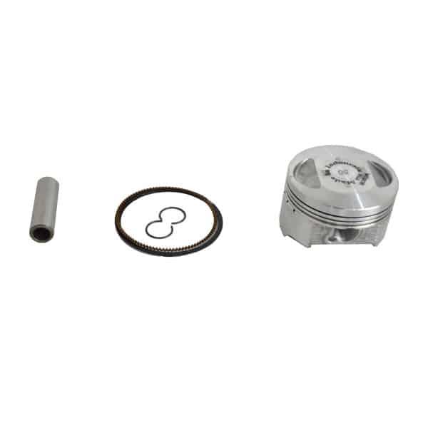 Seher Set, Piston Kit 0.50 Honda CS1 KWC