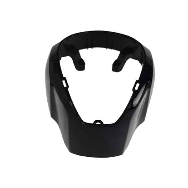 Cover Speedometer Hitam Metalic Honda Scoopy K2F