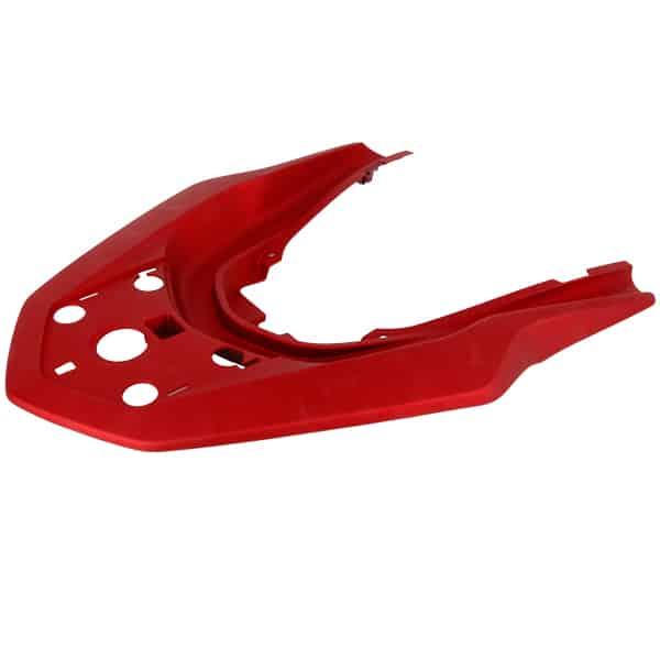 Cover Behel Merah Doff Honda PCX 160 K1Z