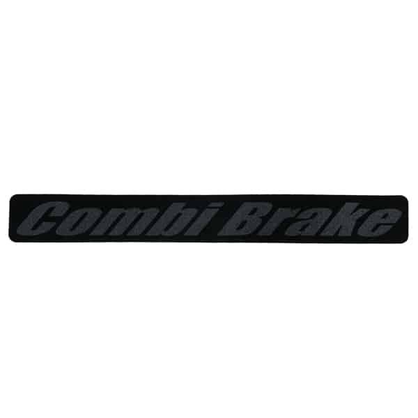 Sticker Combi Brake Honda Vario 125 eSP K60
