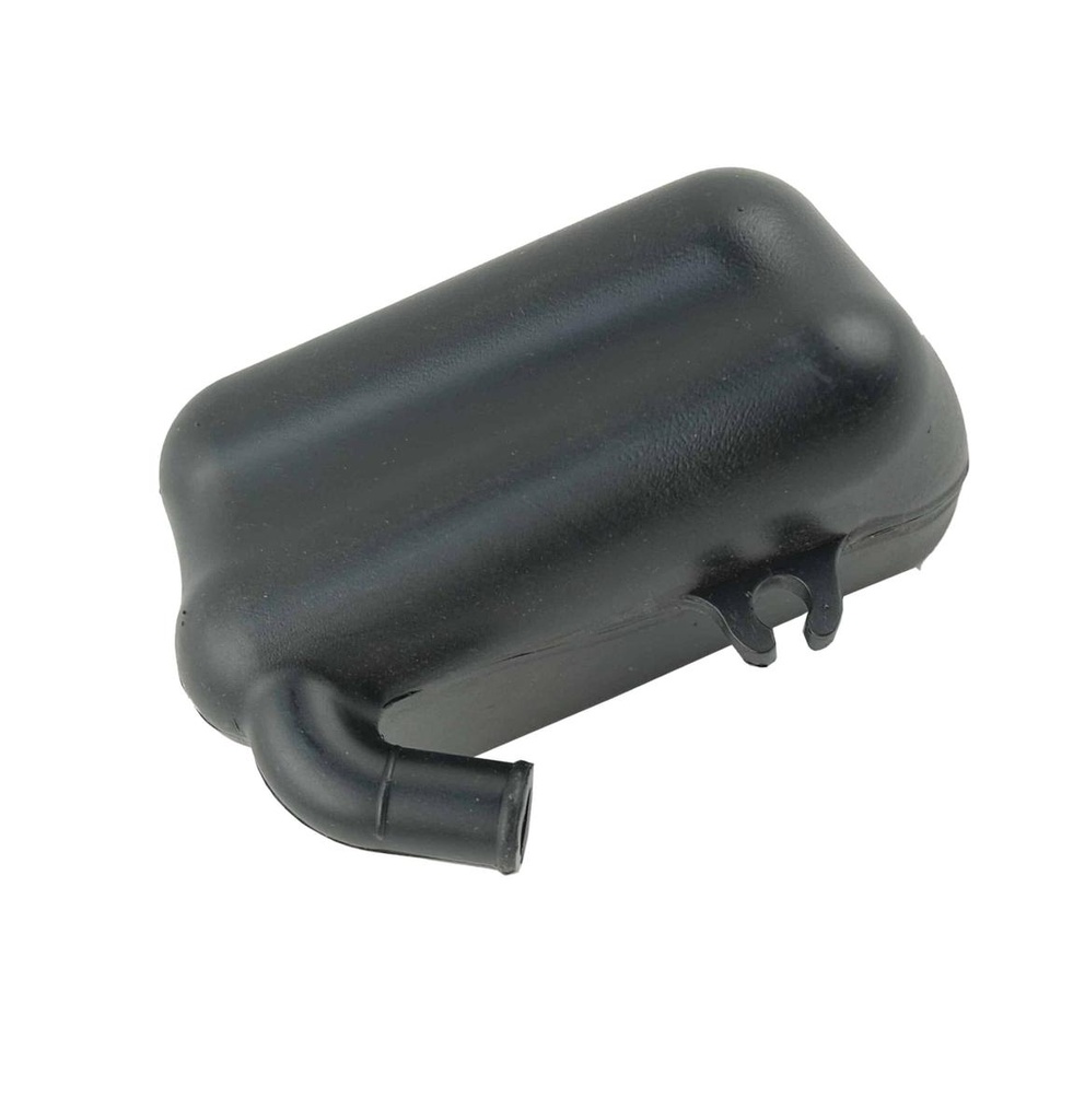 Resonator Honda Mega Pro FI