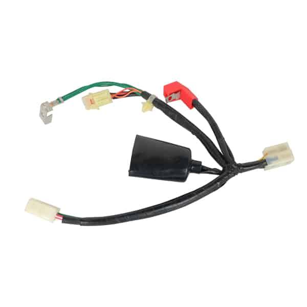 Kabel Battery (Sub Harness) Honda Blade 125 FI K47