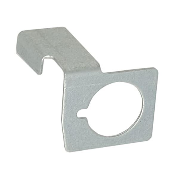 Ring Penahan Kunci Jok Honda BeAT Karbu KVY