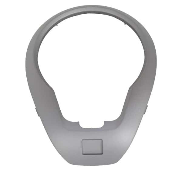 Cover Ring Speedometer Silver Honda Scoopy K2F