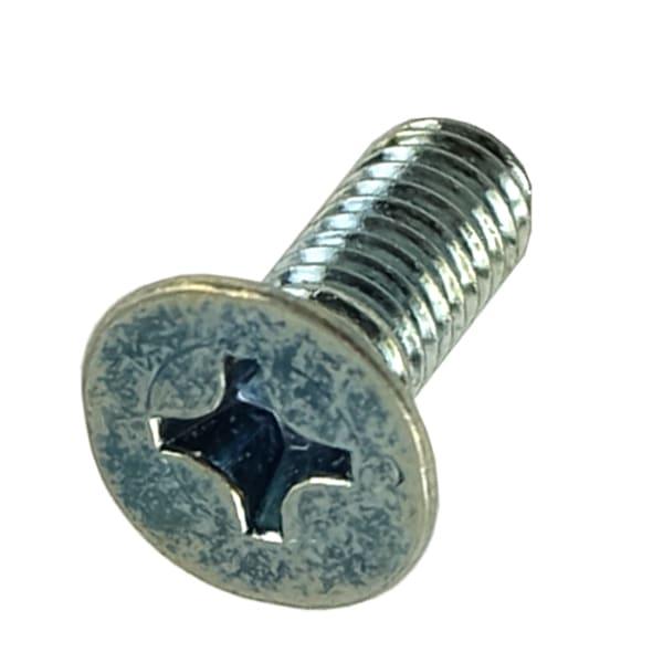 Screw Flat 6X16 Honda Supra FIT