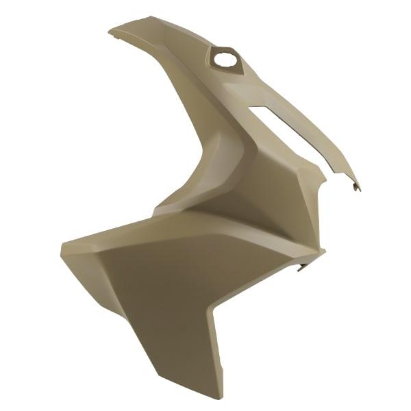 Cover Depan Kanan Coklat Honda ADV 160