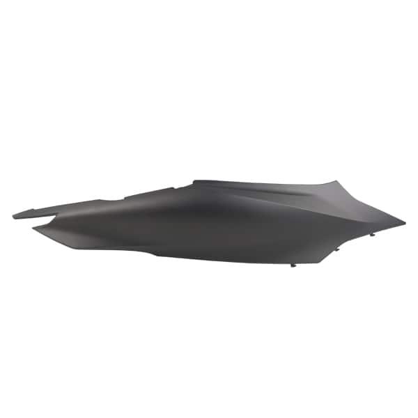 Cover Body Kanan Coklat Honda PCX 160 K1Z